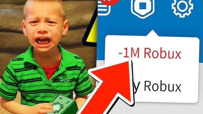 Como ganhar Robux de graça no Roblox: confira as melhores dicas - Blog  Moedaz - Jogos, Blockchain e muito mais