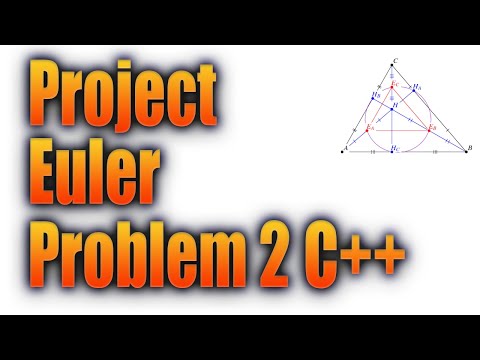 Project Euler Problem