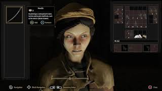 Council Mechanica Plays Pathologic 2 [Part 8] (feat. Tidu)