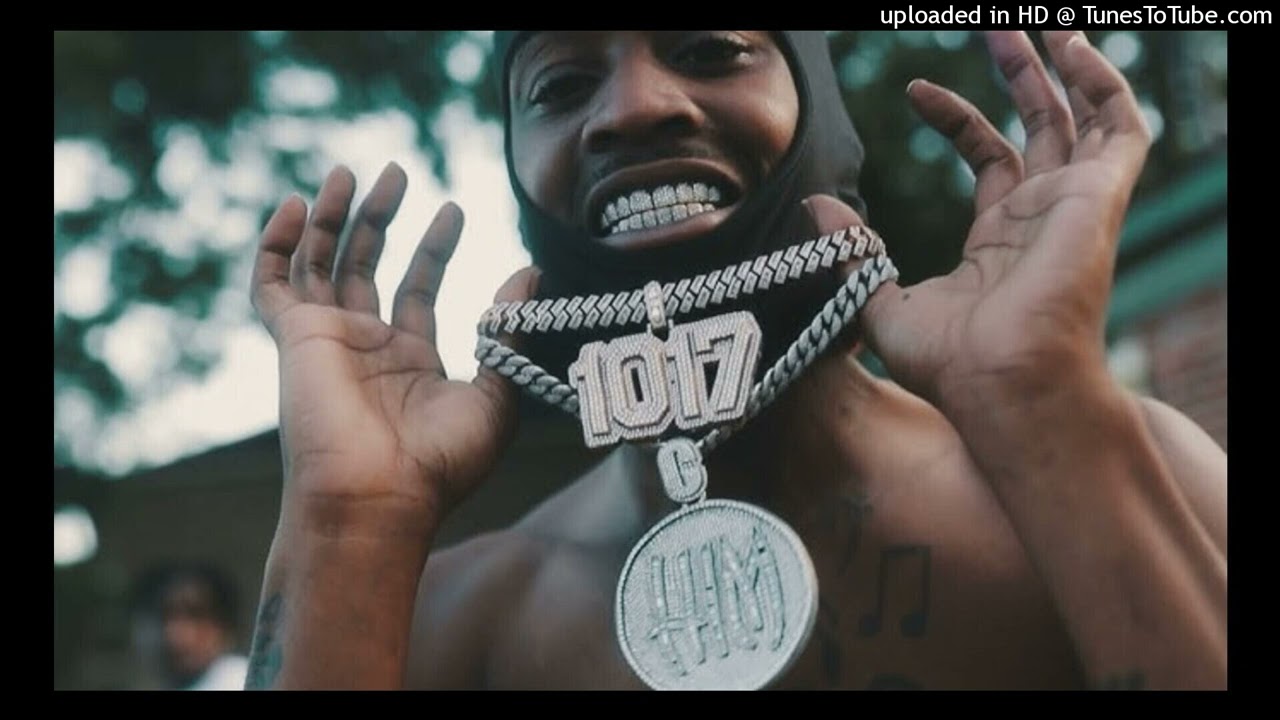 [SAMPLE] Mac Critter x TrainToGo x Baby WalkDown Type Beat 