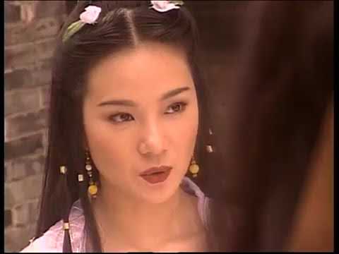The Legendary Siblings / Jue dai shuang jiao (1999) - Ep01