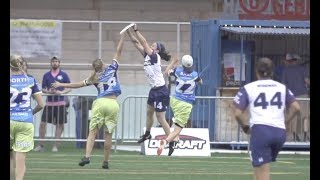 2018 Eurostars Tour: Madison Heist Highlights