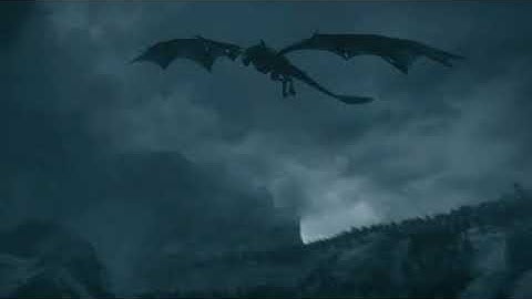 Bring out your dead - Game Of Thrones edition. Monty Python.