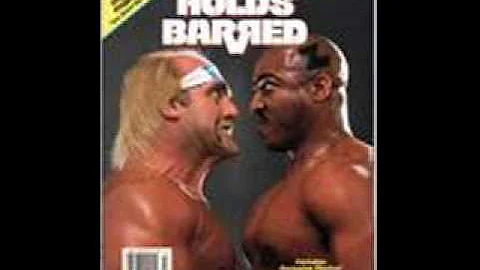 WWF No Holds Barred Theme