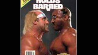 Watch Wwf No Holds Barred Theme video