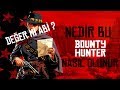 Red Dead Redemption 2 Türkçe Rehber Online Bounty Hunter Nasıl Olunur?