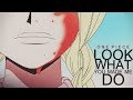 [One Piece AMV] - LOOK WHAT YOU MADE ME DO | Girls