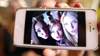 Большая разница "Это прикольно" - Клип про фотографирующих на iPhone HD. Большая разница "Это прикольно" - Клип про фотографирующих на iPhone HD.
