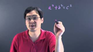 What Is the Pythagorean Theorem in Trigonometry?