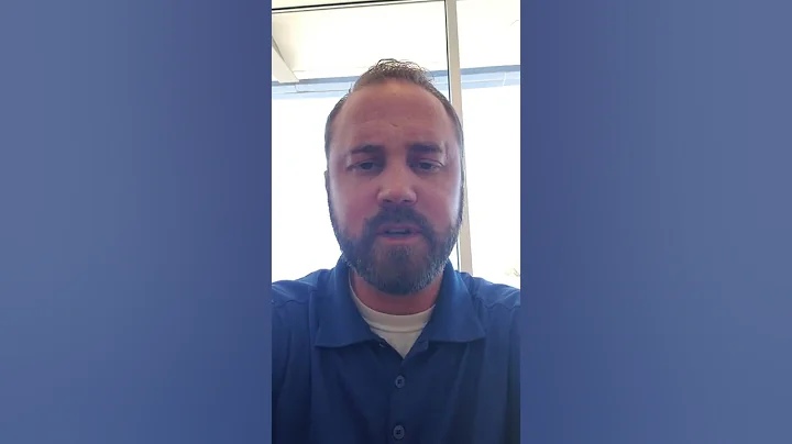 Introduction for Janet from Jason Rinaldi At Howdy...