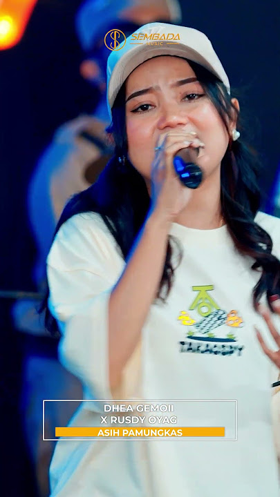 Cinta sejati takkan mengingkari. Asih Pamungkas sudah mengudara di YouTube Sembada Music.