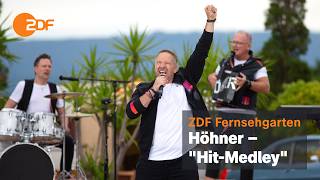 Höhner – \