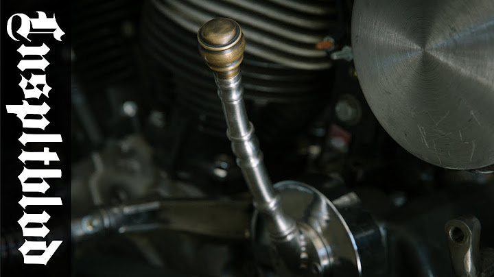 The Bone Orchard Cycles Jockey Shifter | Lnspltblvd