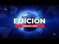 Informativo Edición Medio Día - 24/05/24