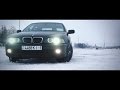 Тест-драйв BMW 5-series E39 530D