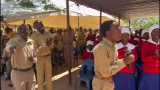 The Sengu brothers….MaHossana ….Bethesda Apostolic Church