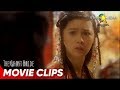 Mayen discovers the horrifying truth | The Ghost Bride | Movie Clips