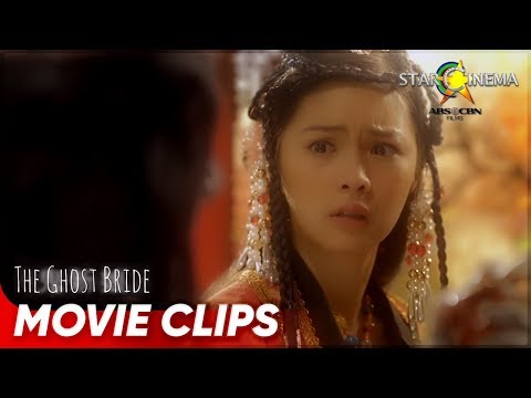 mayen-discovers-the-horrifying-truth-|-the-ghost-bride-|-movie-clips