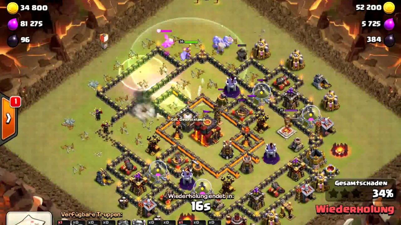 Clans Deutschland Clans Deutschland