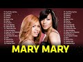 Mary Mary - Top Gospel Music Praise And Worship