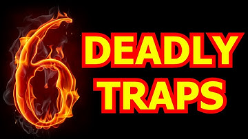 Chess Traps to PUNISH Your Opponent! 🔥 NEW Chess Opening Traps!