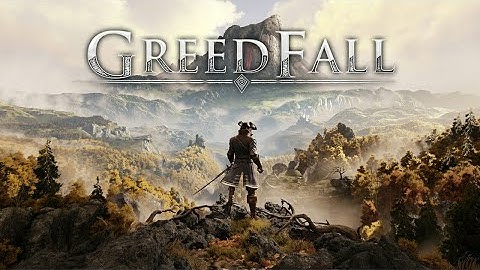 Greedfall Save Wizard Editor PS4| MAX MONEY, MAX SP, MAX EXP, AND MORE