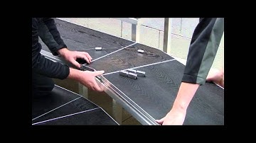 Select Concepts QUATTRO Pilot Choir Riser