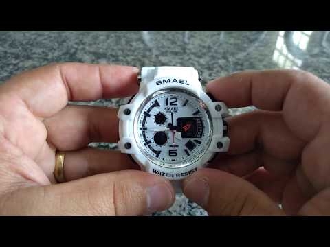 smael 1509