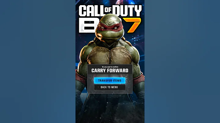 Carry Forward in Black Ops 7… (Content Transfer)