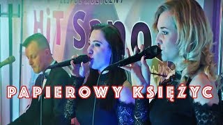 HiT SANOK - Papierowy księżyc NOWOŚĆ 2019 chords