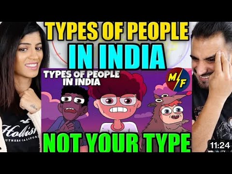 Reaction video on @not your type || #anime #reactionvideo #reactionboi ...