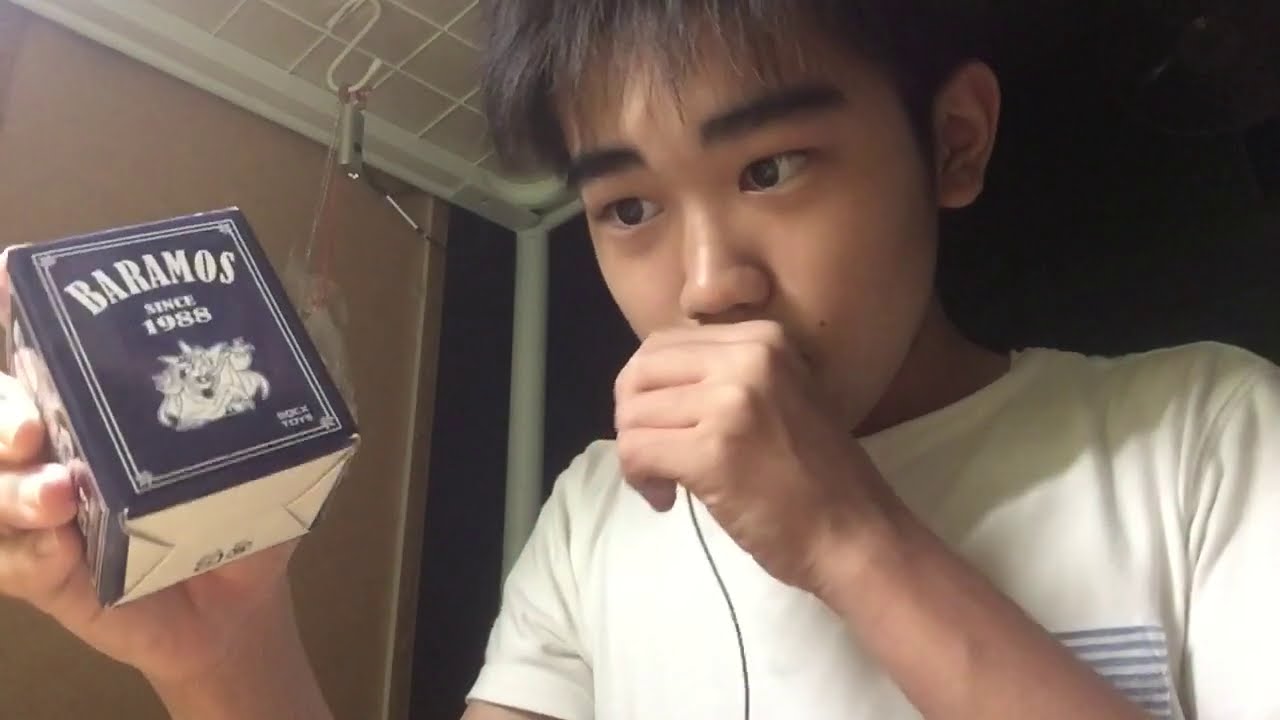 ASMR グラスにだって音の違いはある 音フェチ タッピング　Japanese ASMR Tapping