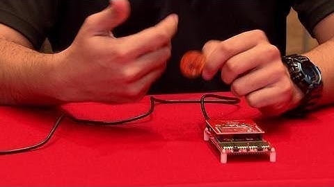 NFC (Near Field Communication) Sensor Applications