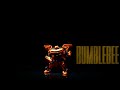 Bumblebee stop motion