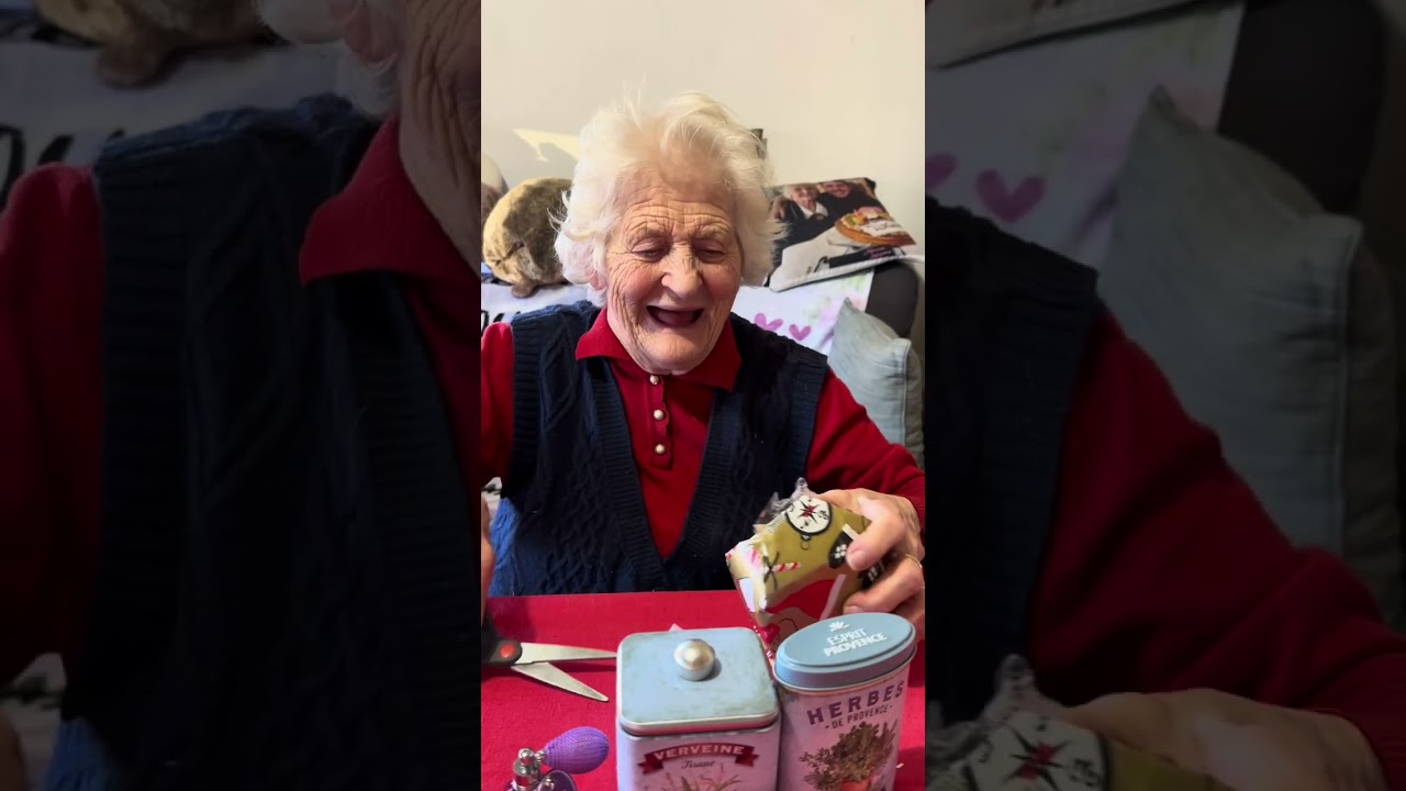 aujourd’hui, nous parlons en français