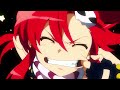 Burn the house don diablo dance mix amv