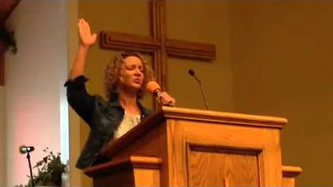 Anita Threet-You Are My Shepherd