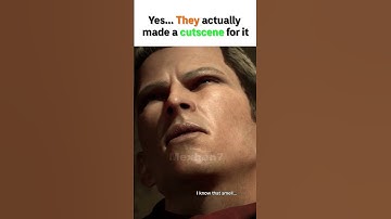 They actually made a cutscene for it.. #metalgearsoliddelta #mgs3 #metalgearsolid3remake