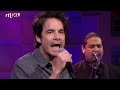 Train - Angel In Blue Jeans - RTL LATE NIGHT