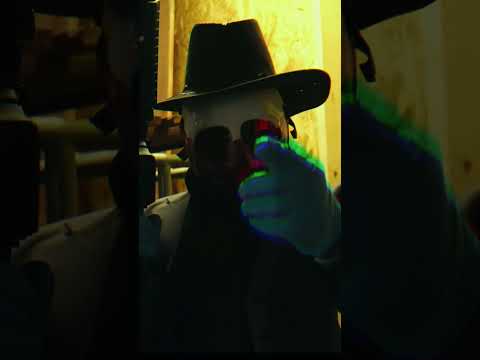 Я СДЕЛАЛ PAYDAY В РЕАЛЬНОЙ ЖИЗНИ #страйкбол #payday #shorts