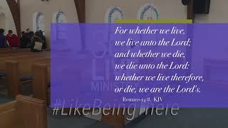 Elizabeth Howard Service Feb 20th, 9:35 AM