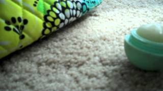 What I got for Easter 2012!