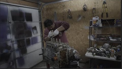 Turbo rsx K24/K20 build (part 1)