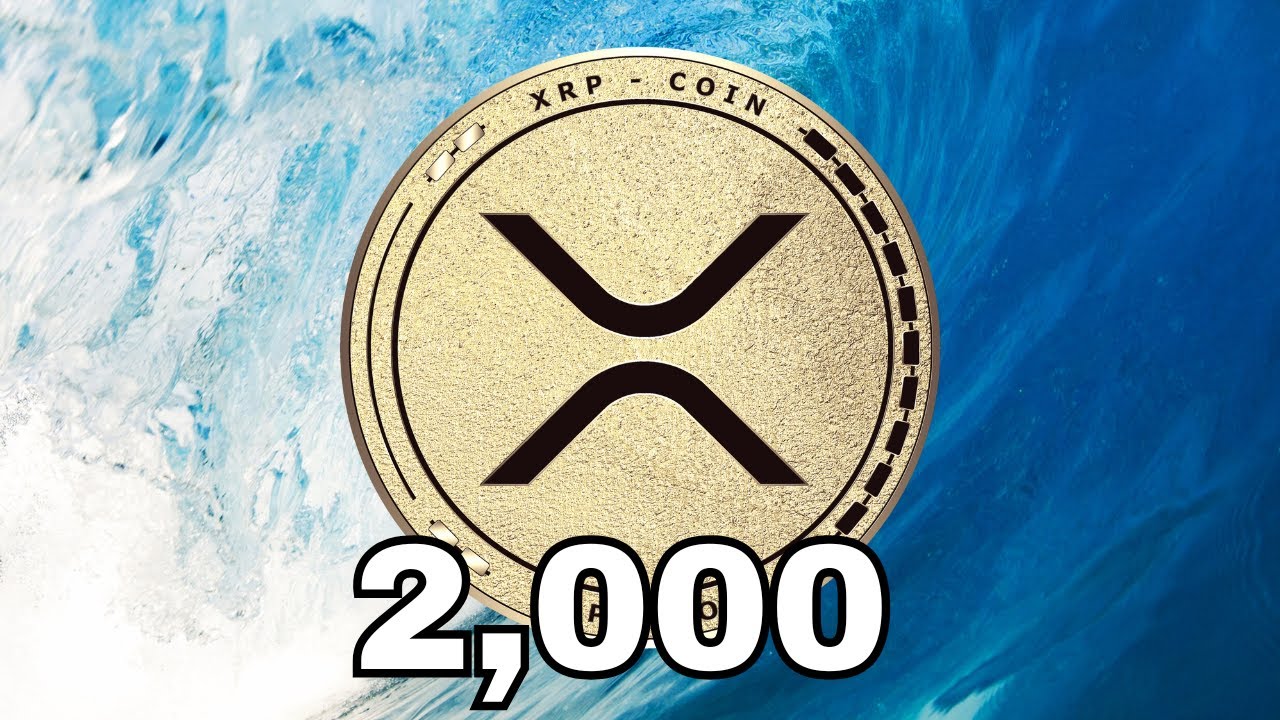 WHAT 2 000 XRP COINS WILL BE WORTH IN 2025 Crazy Rich YouTube WHAT 2 000 XRP COINS WILL BE WORTH IN 2025 Crazy Rich YouTube