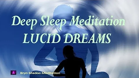AMAZINGLY POWERFUL! 2 HOURS LUCID DREAMS | Deep Sleep Relaxing Music | Isochronic lucidity