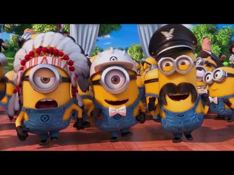 Sodakku Mela Minions Version?