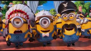 Sodakku Mela Minions Version😉