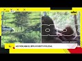 Filtran videos de cómo el EPP vigilaba la comisaría de Naranjito