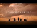 Commandos marine  llite des forces spciales motivation