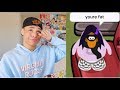 FIGHTING 10 YEAR OLDS ON CLUB PENGUIN